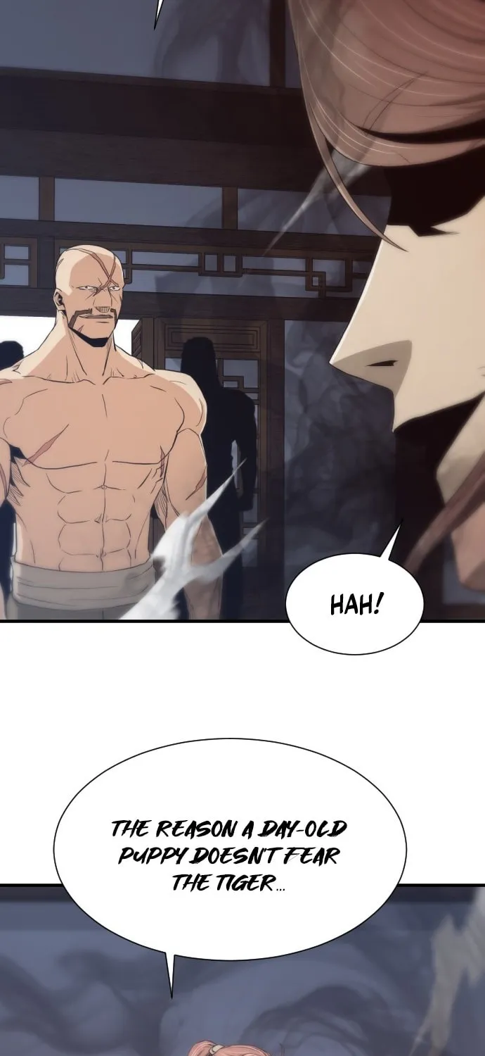 A Blade at a Time Chapter 26 page 15 - 