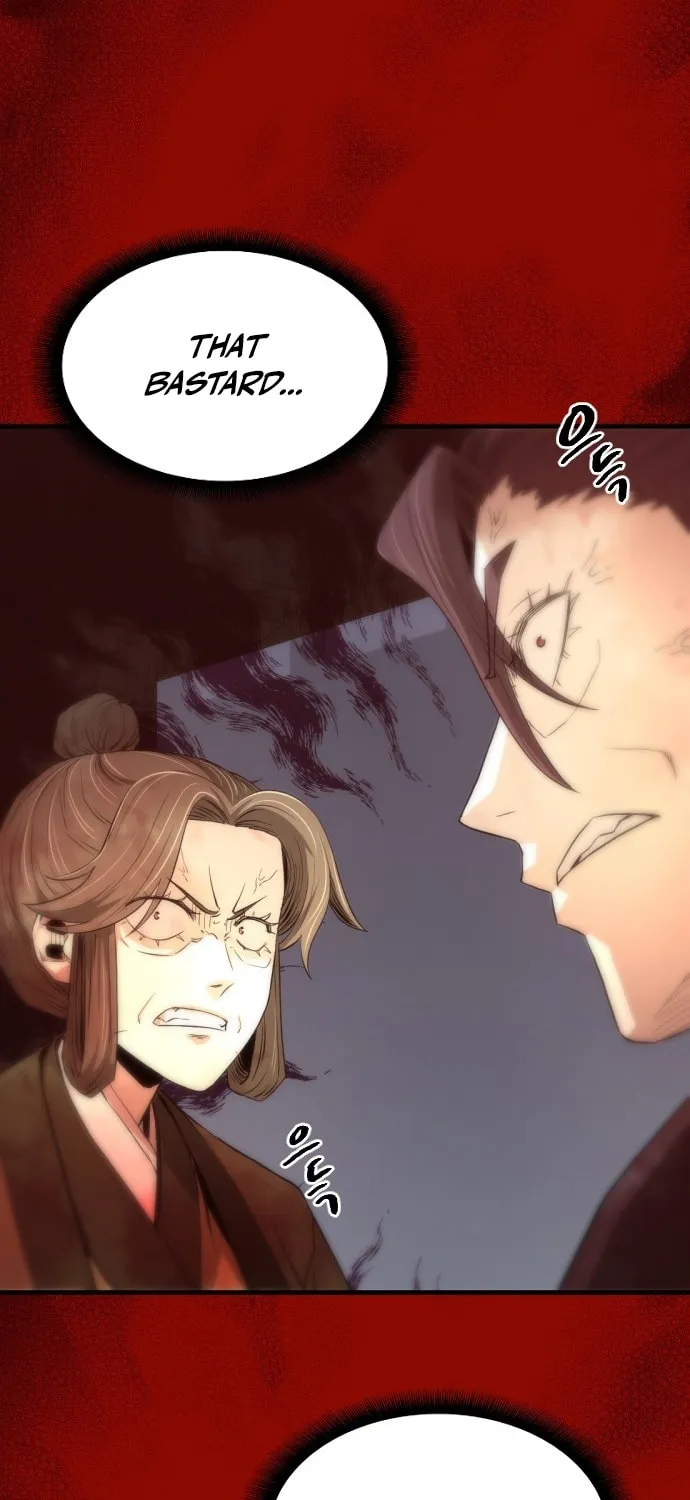 A Blade at a Time Chapter 26 page 3 - 