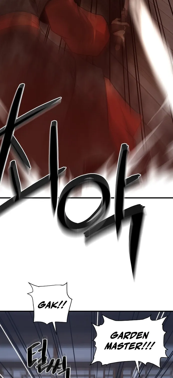 A Blade at a Time Chapter 26 page 29 - 