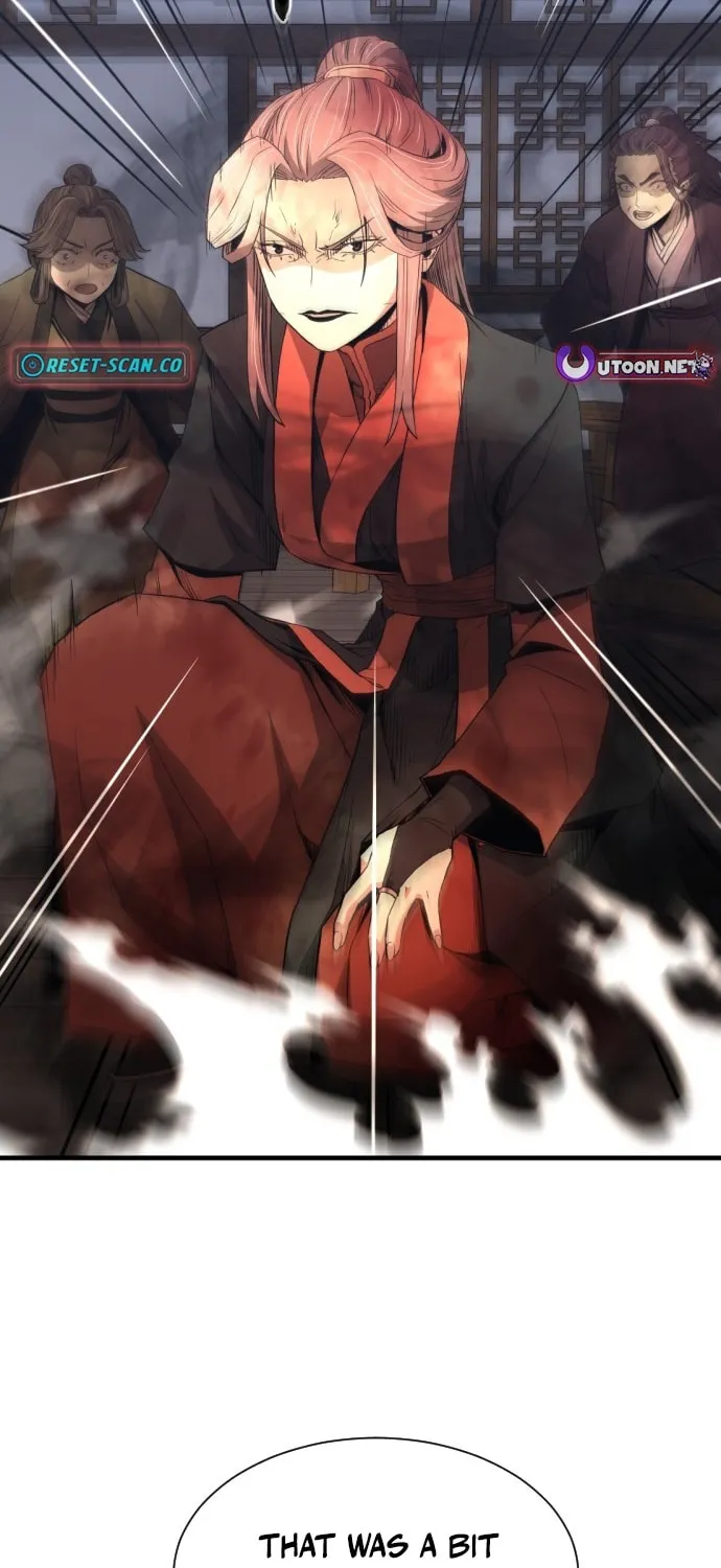 A Blade at a Time Chapter 26 page 30 - 