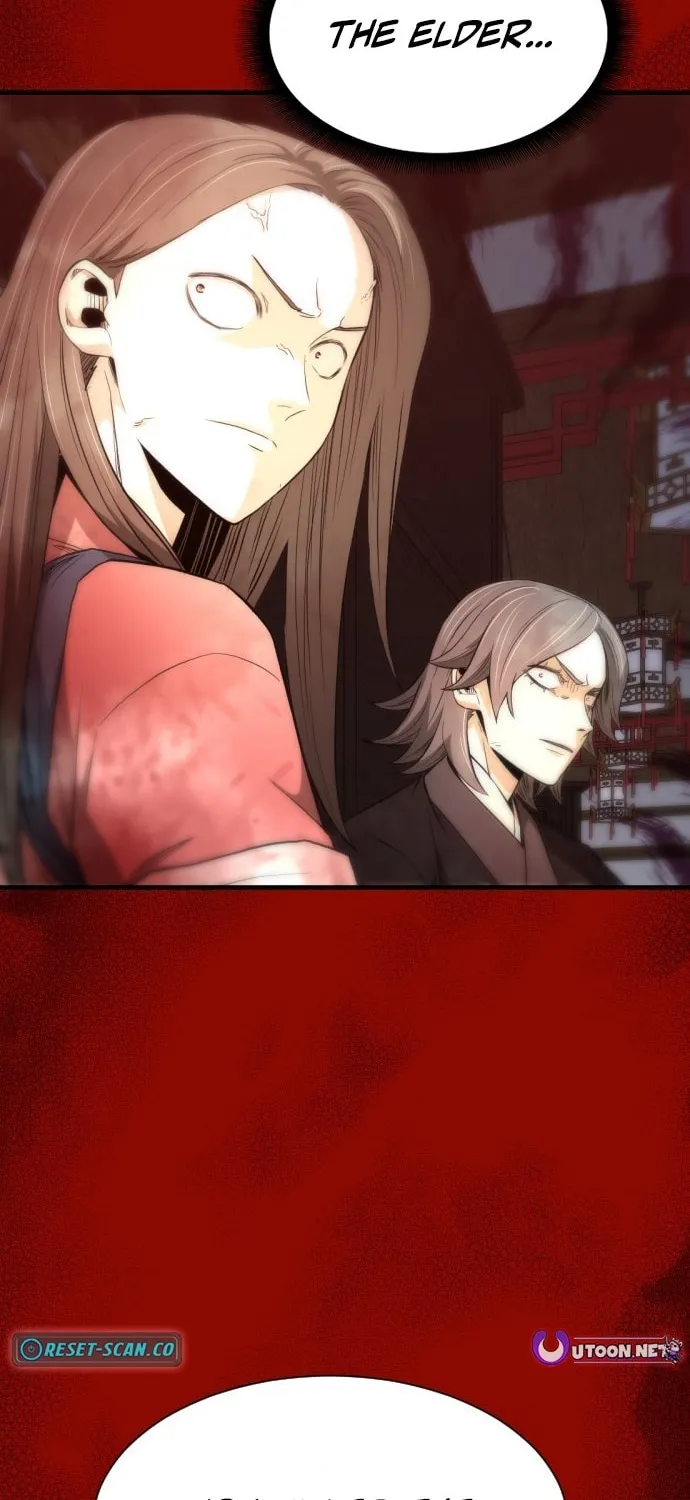 A Blade at a Time Chapter 26 page 4 - 