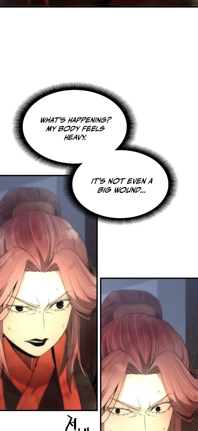 A Blade at a Time Chapter 26 page 32 - 