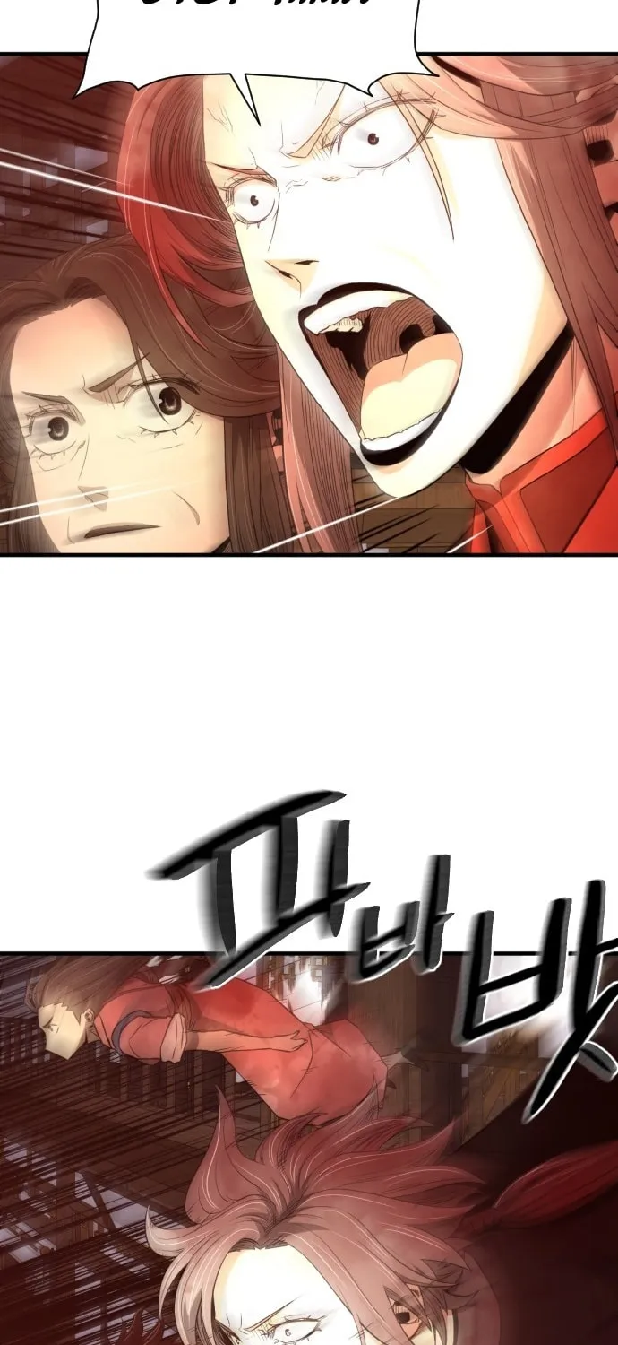 A Blade at a Time Chapter 26 page 36 - 