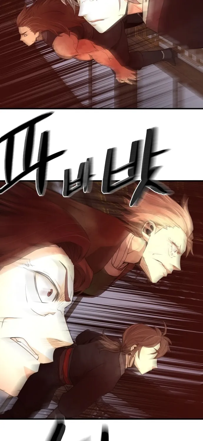 A Blade at a Time Chapter 26 page 37 - 