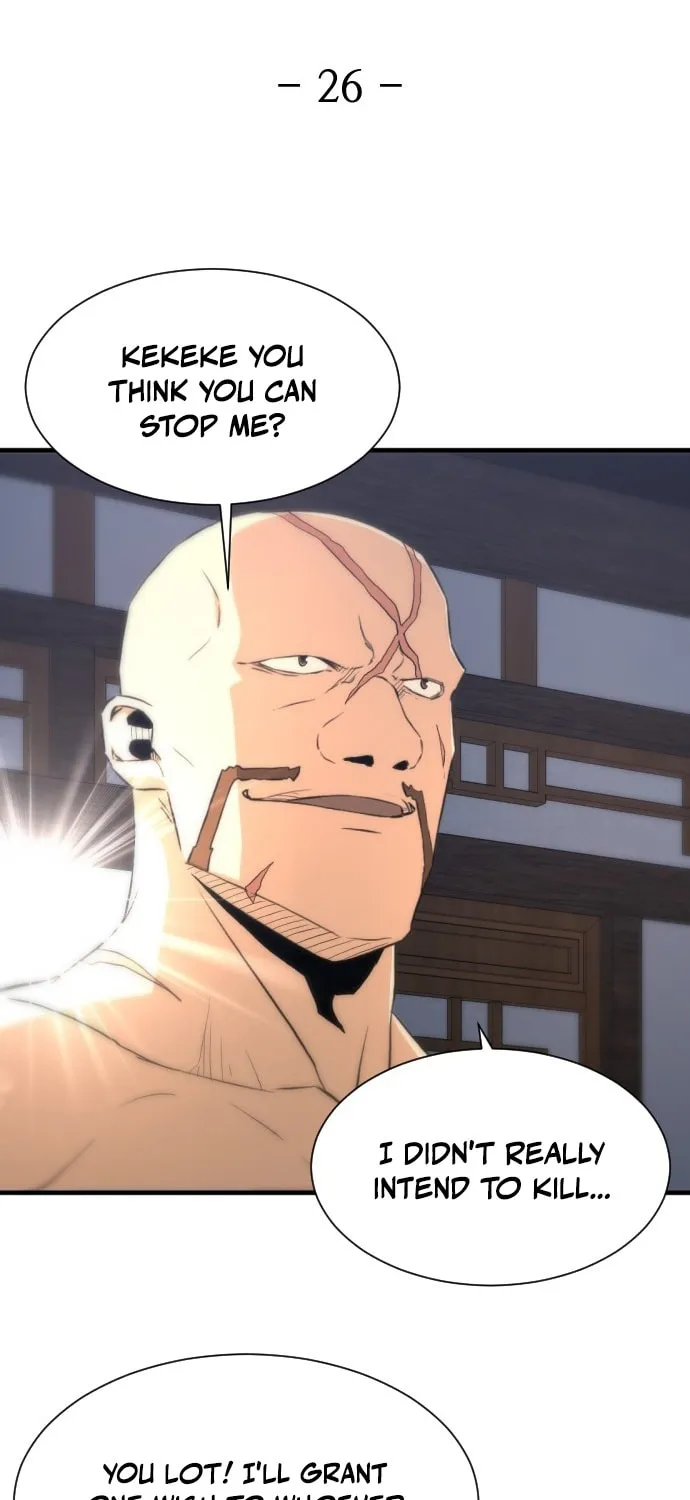 A Blade at a Time Chapter 26 page 43 - 