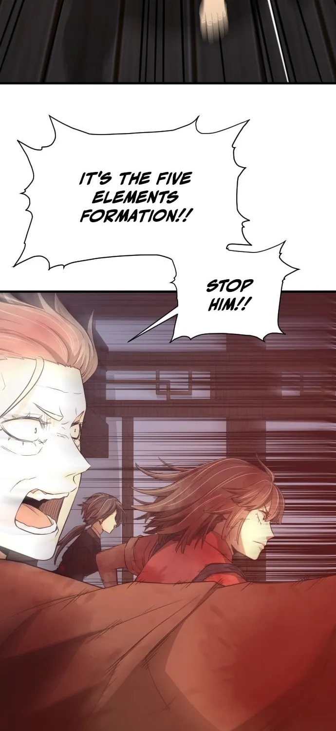 A Blade at a Time Chapter 26 page 46 - 