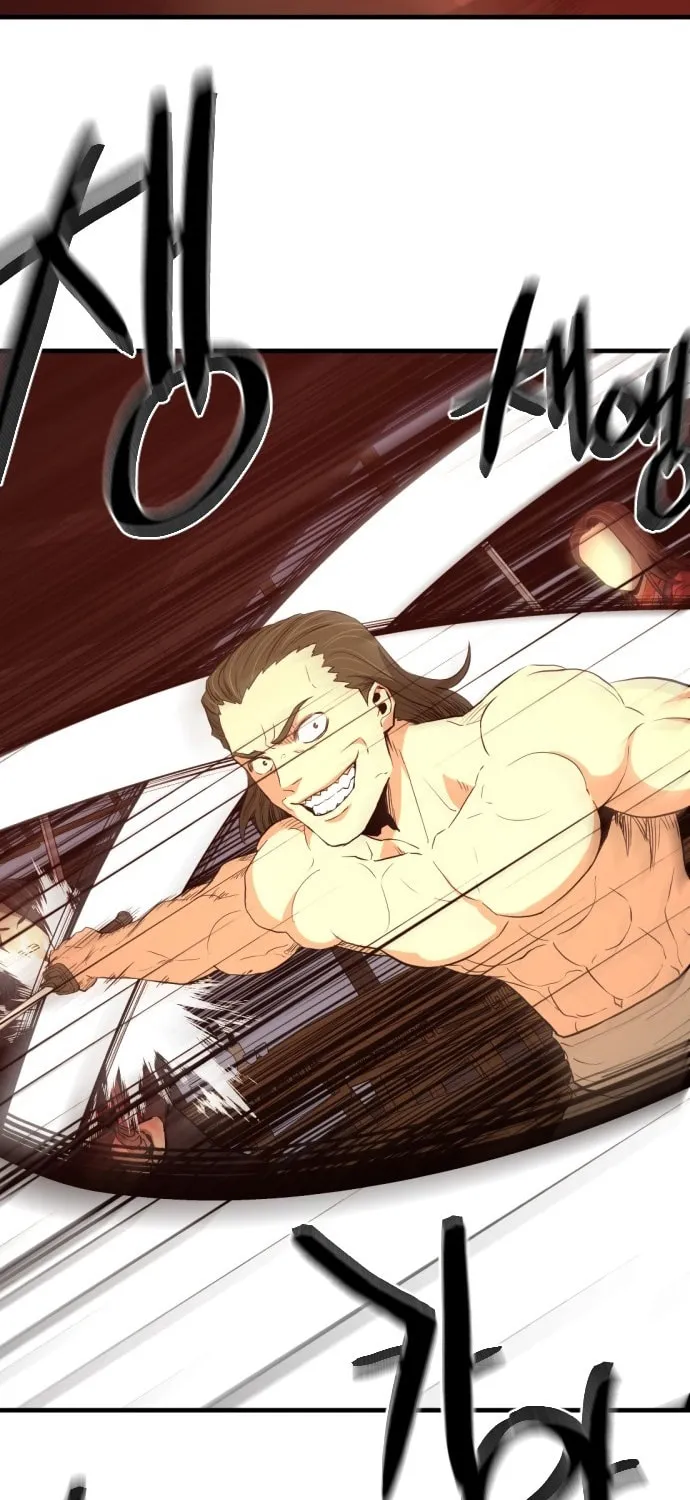 A Blade at a Time Chapter 26 page 47 - 