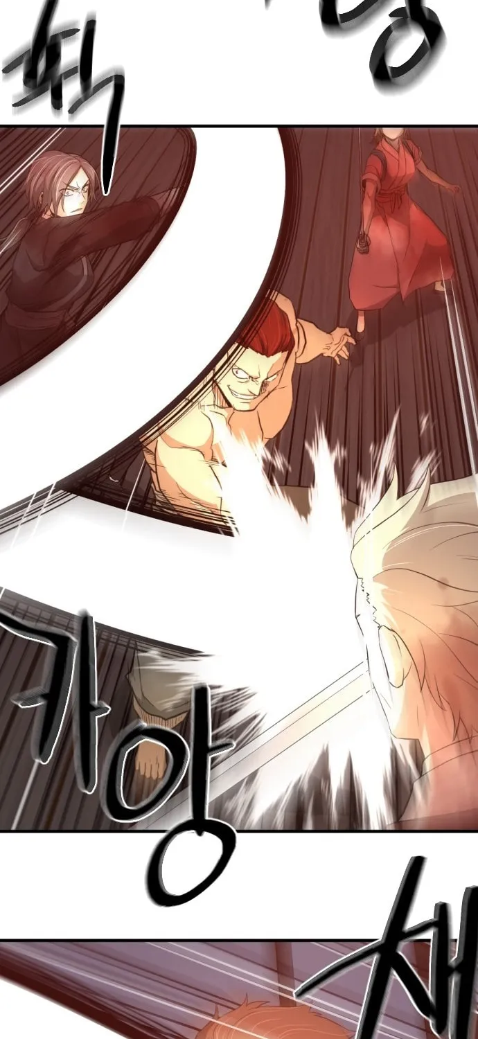 A Blade at a Time Chapter 26 page 48 - 