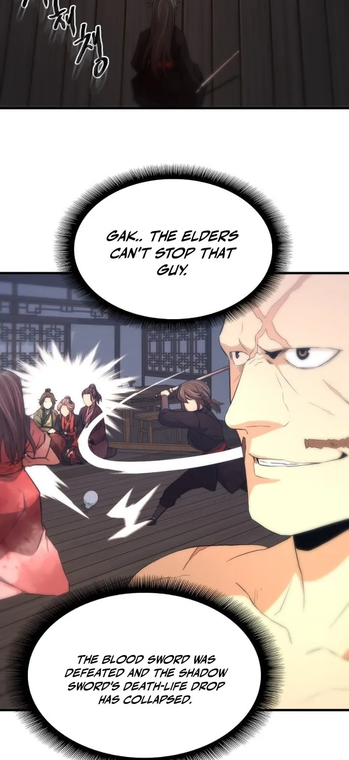A Blade at a Time Chapter 26 page 53 - 