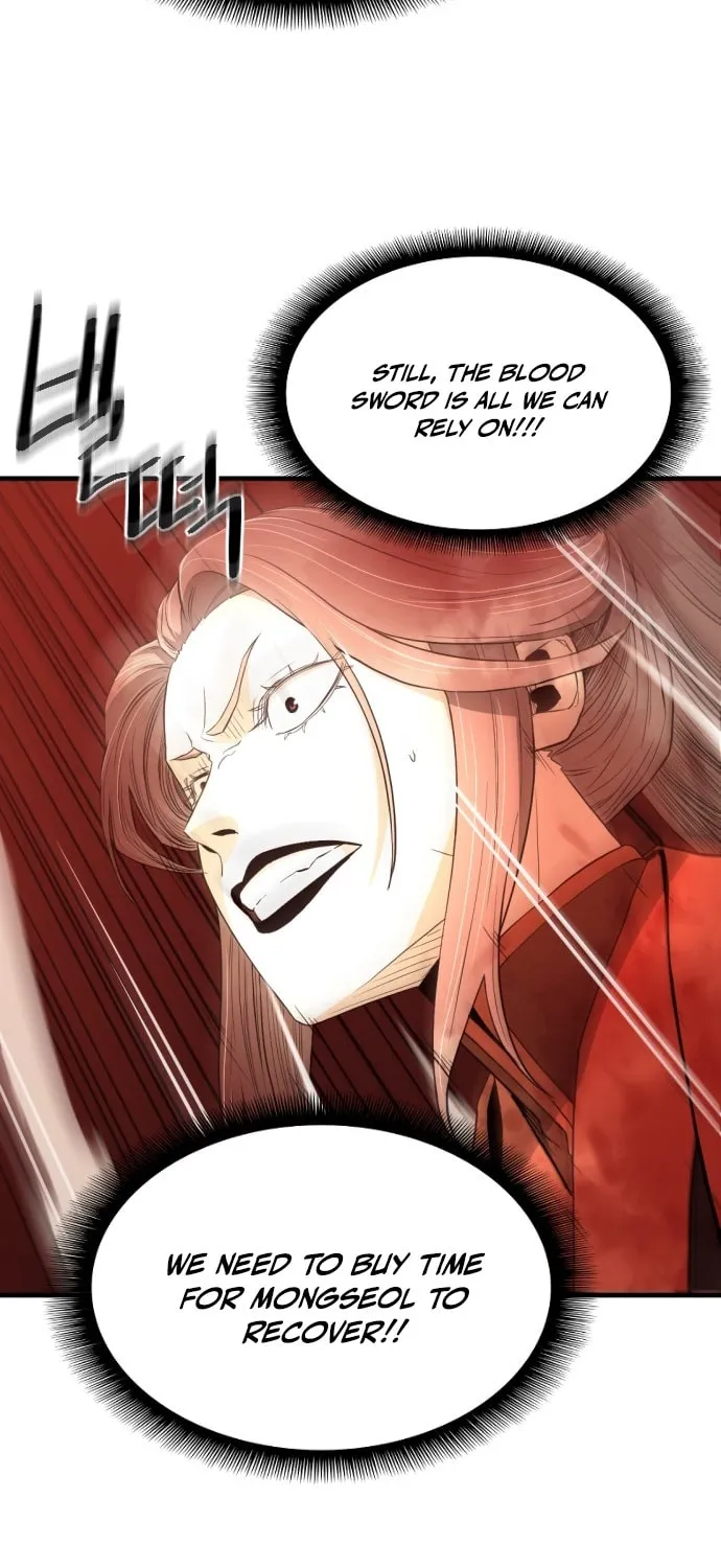 A Blade at a Time Chapter 26 page 54 - 