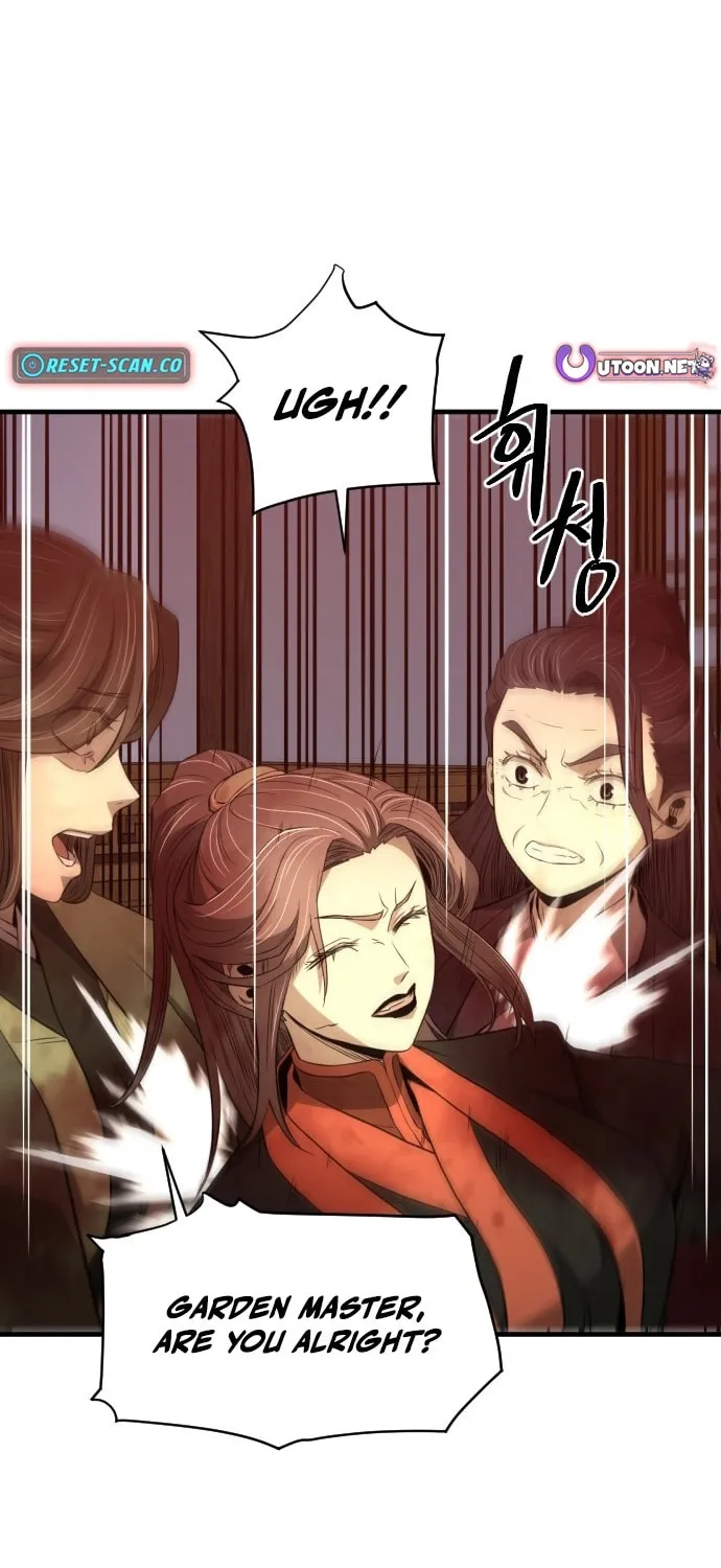 A Blade at a Time Chapter 26 page 55 - 
