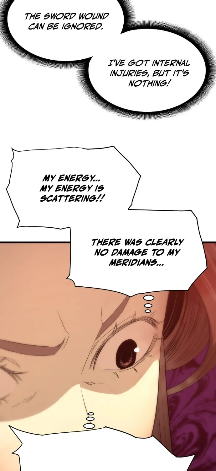 A Blade at a Time Chapter 26 page 57 - 