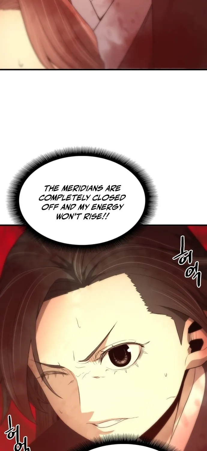 A Blade at a Time Chapter 26 page 61 - 