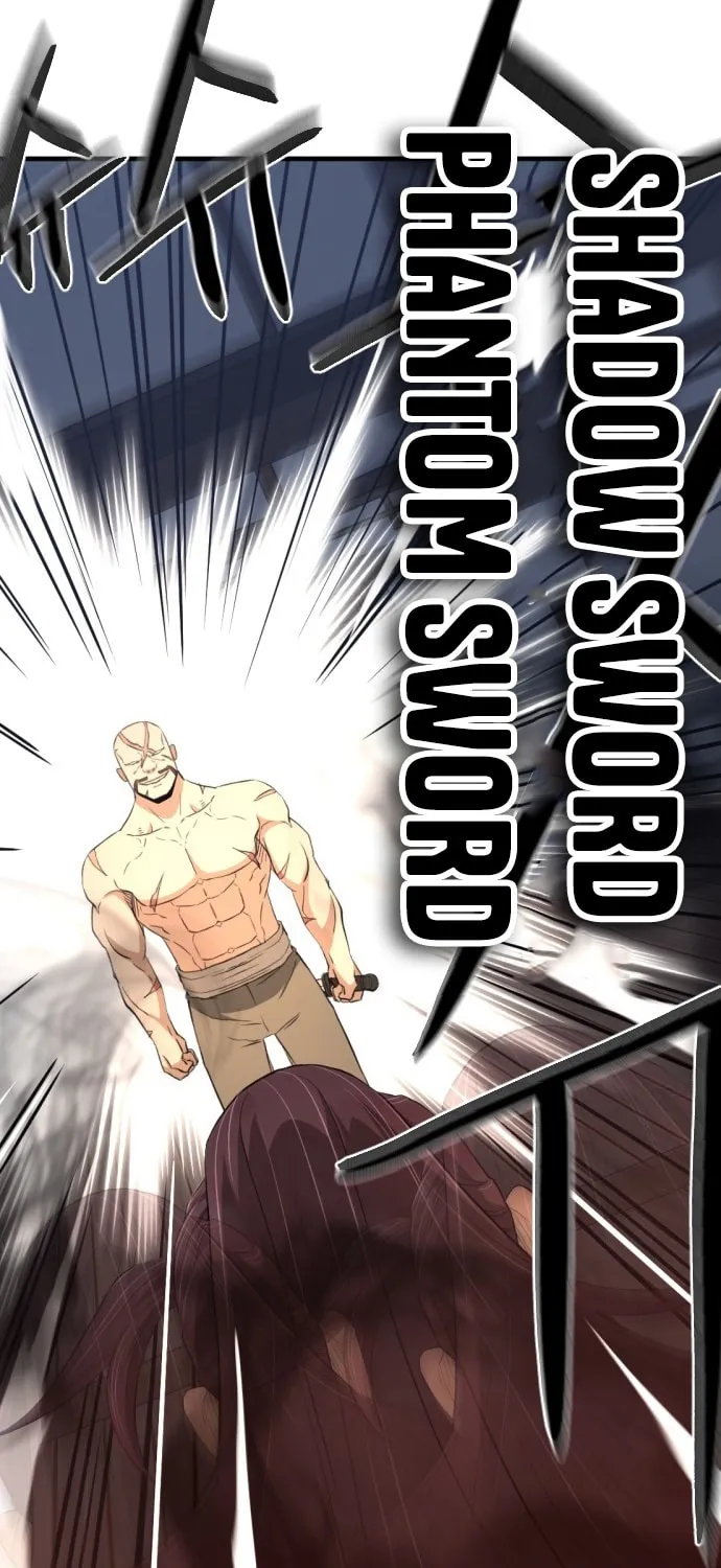 A Blade at a Time Chapter 26 page 73 - 