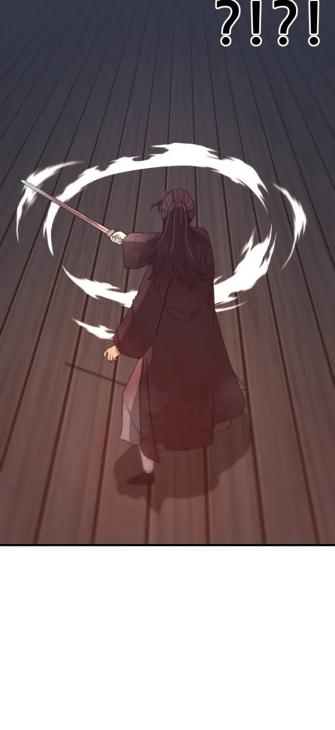 A Blade at a Time Chapter 26 page 76 - 
