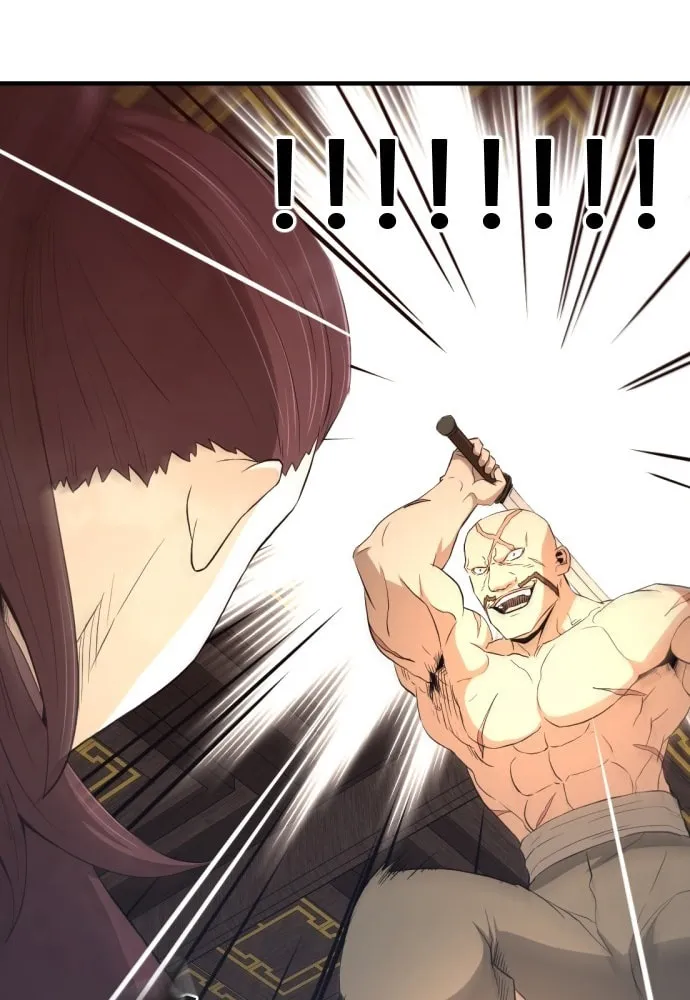 A Blade at a Time Chapter 26 page 77 - 
