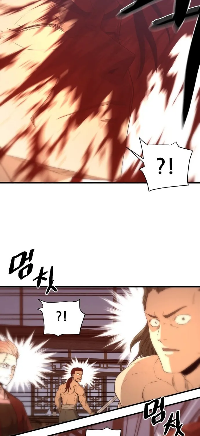 A Blade at a Time Chapter 26 page 83 - 
