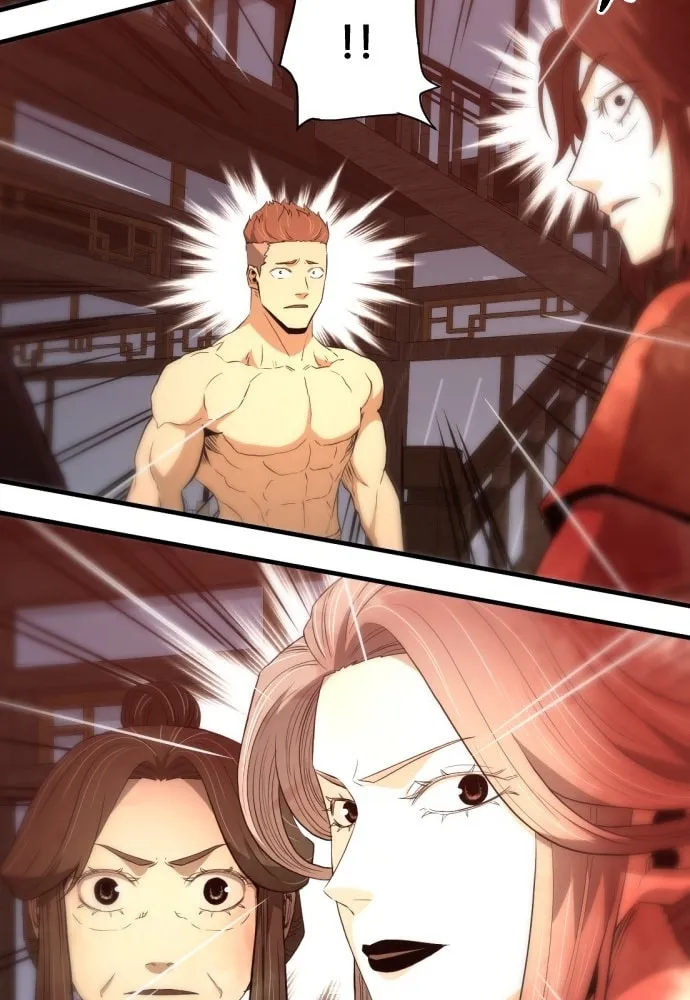A Blade at a Time Chapter 26 page 84 - 