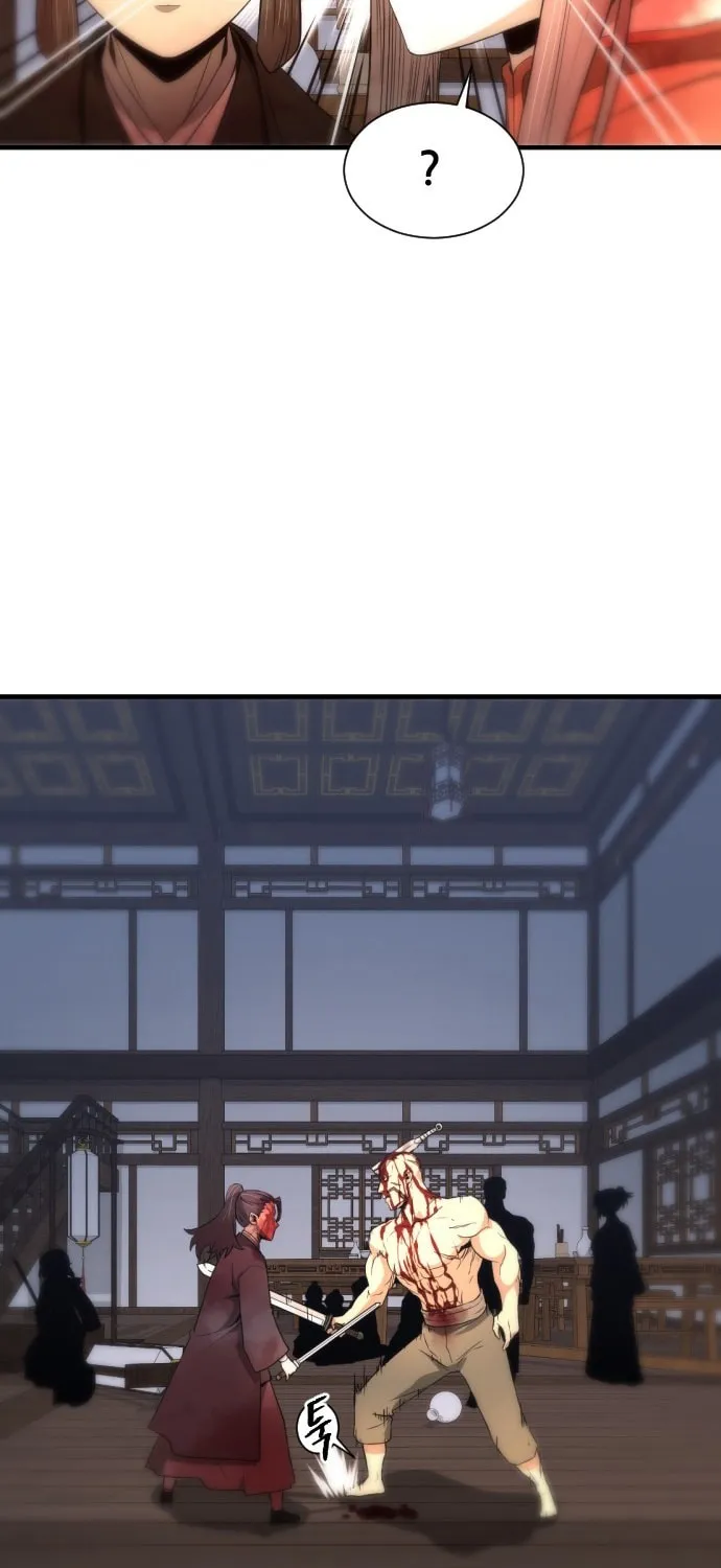 A Blade at a Time Chapter 26 page 85 - 