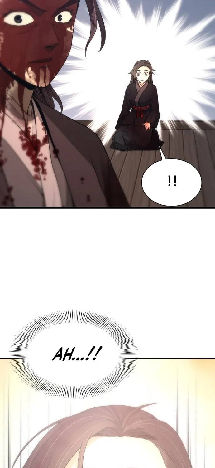 A Blade at a Time Chapter 26 page 89 - 