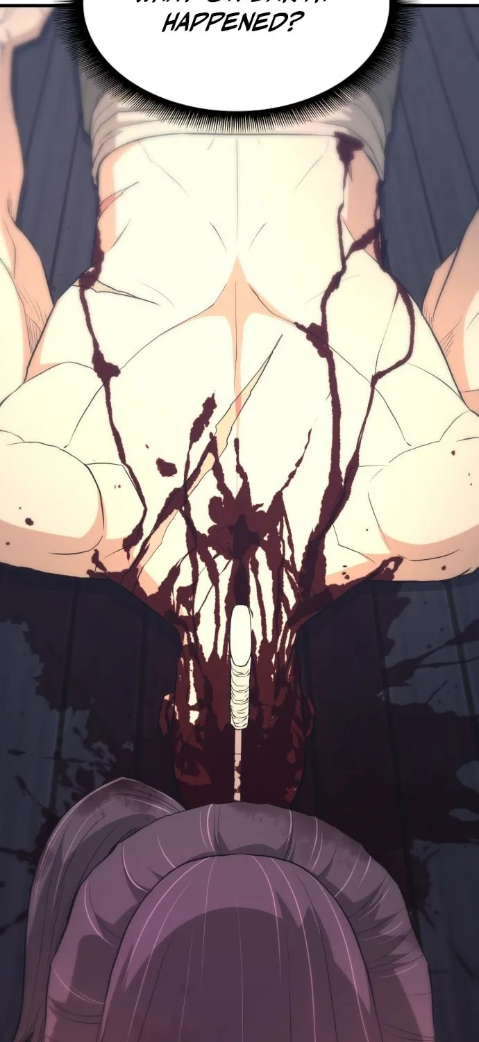 A Blade at a Time Chapter 27 page 2 - 