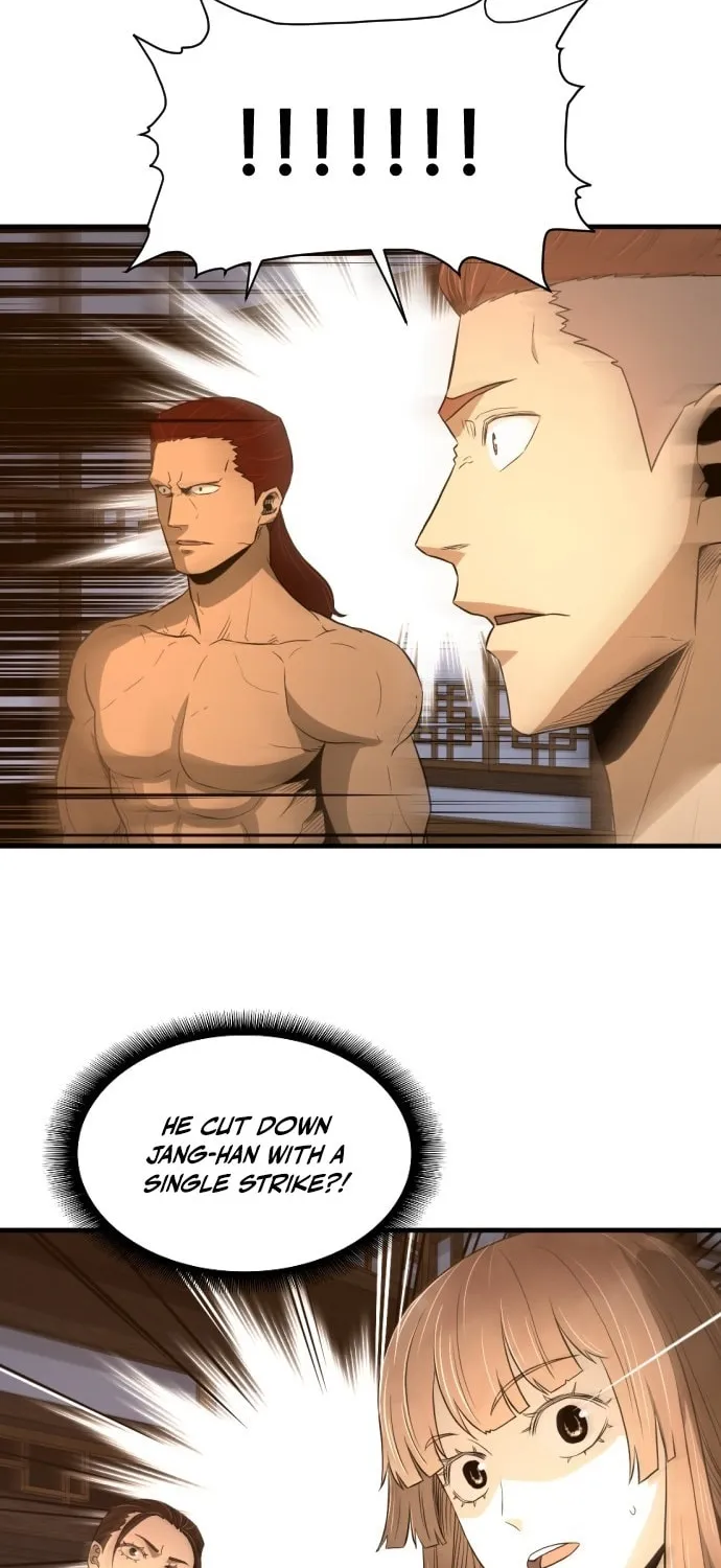 A Blade at a Time Chapter 27 page 18 - 