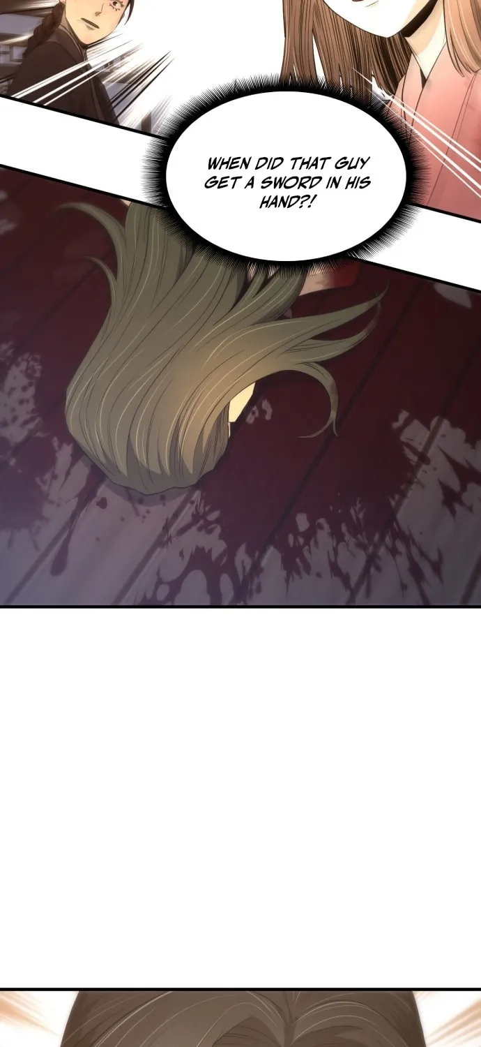 A Blade at a Time Chapter 27 page 19 - 