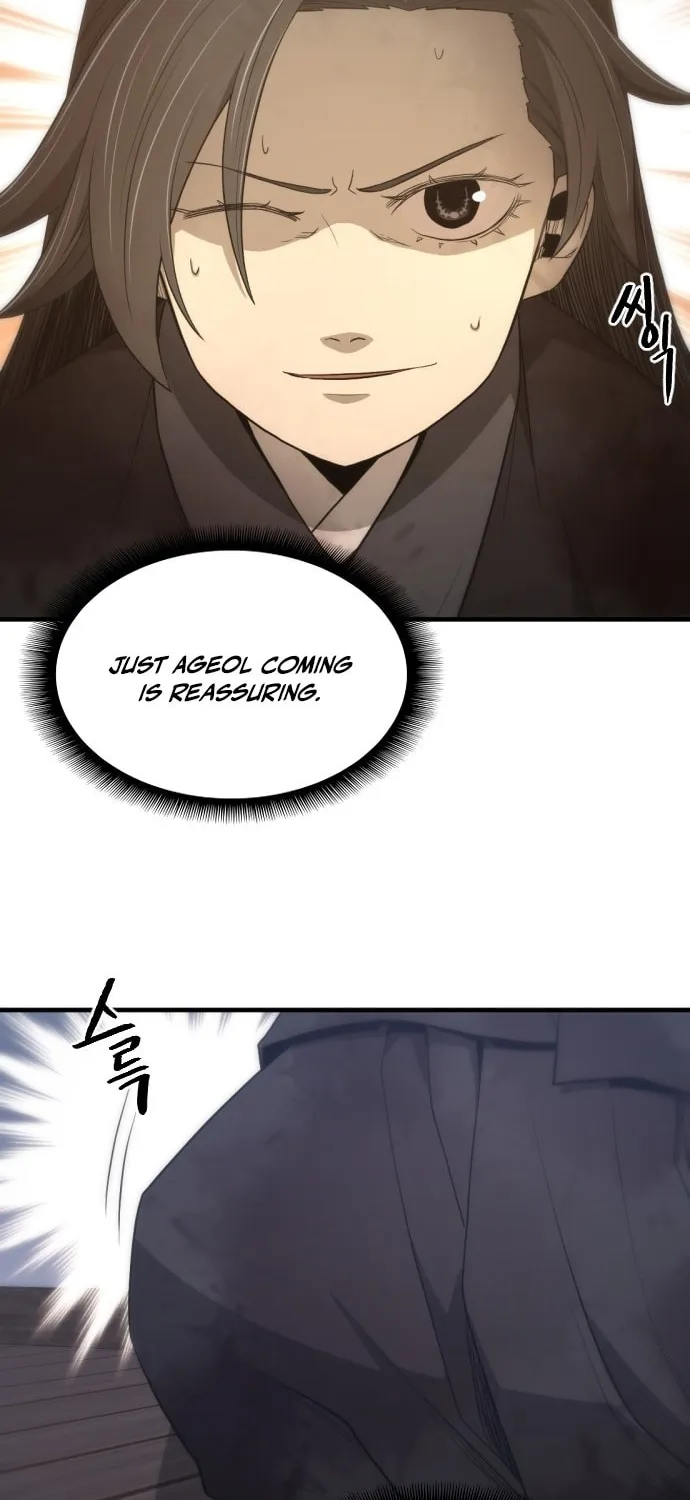 A Blade at a Time Chapter 27 page 20 - 