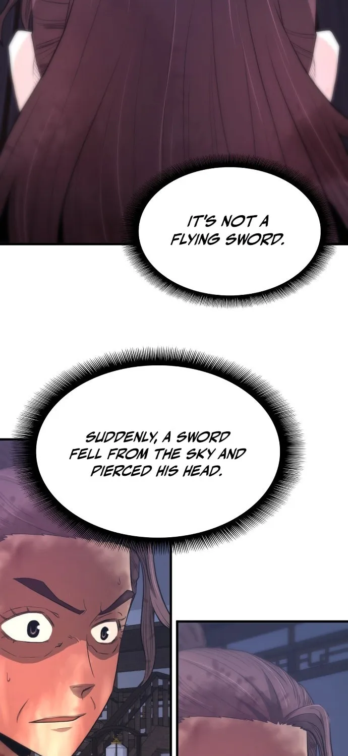 A Blade at a Time Chapter 27 page 3 - 