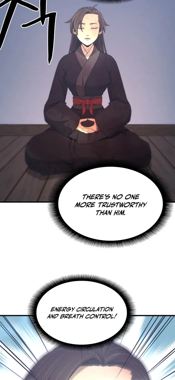 A Blade at a Time Chapter 27 page 22 - 
