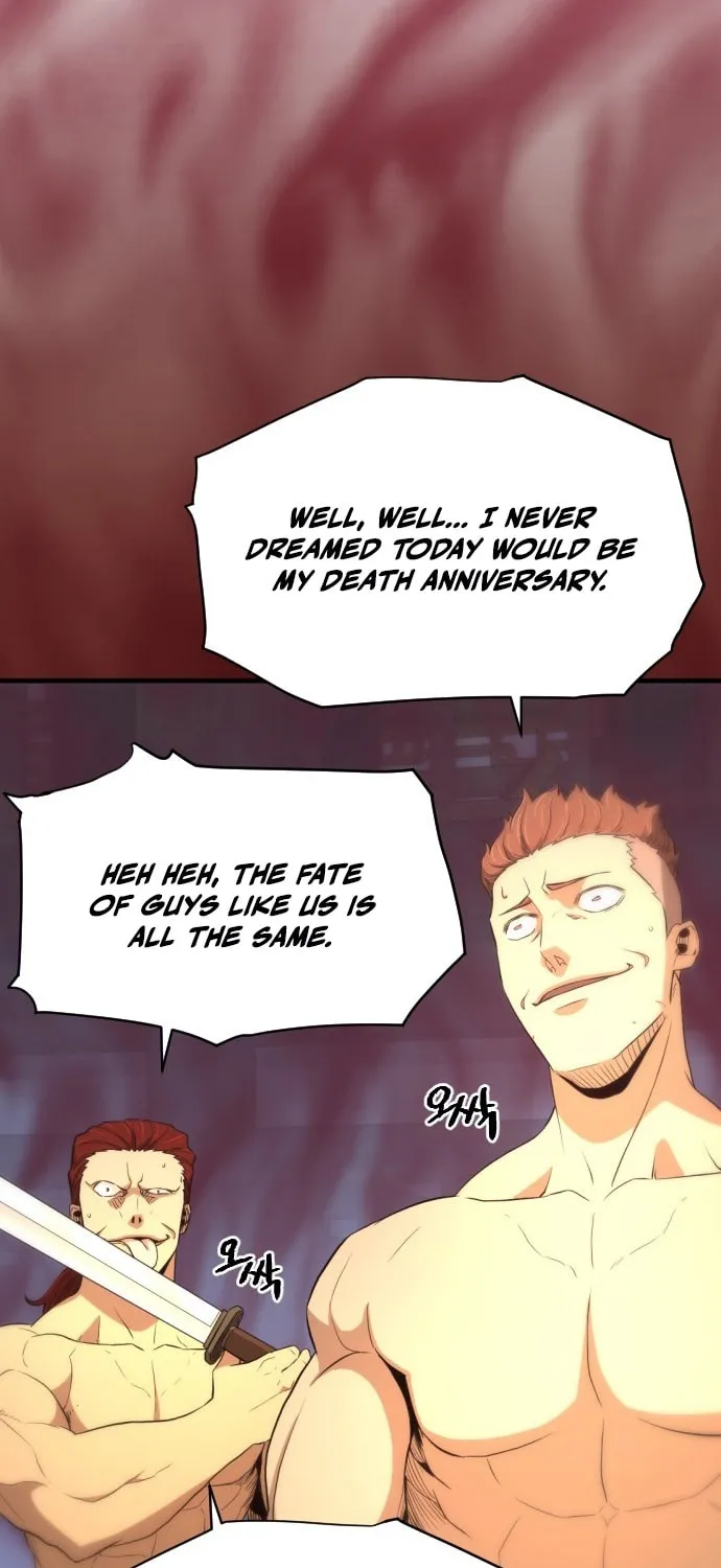 A Blade at a Time Chapter 27 page 26 - 
