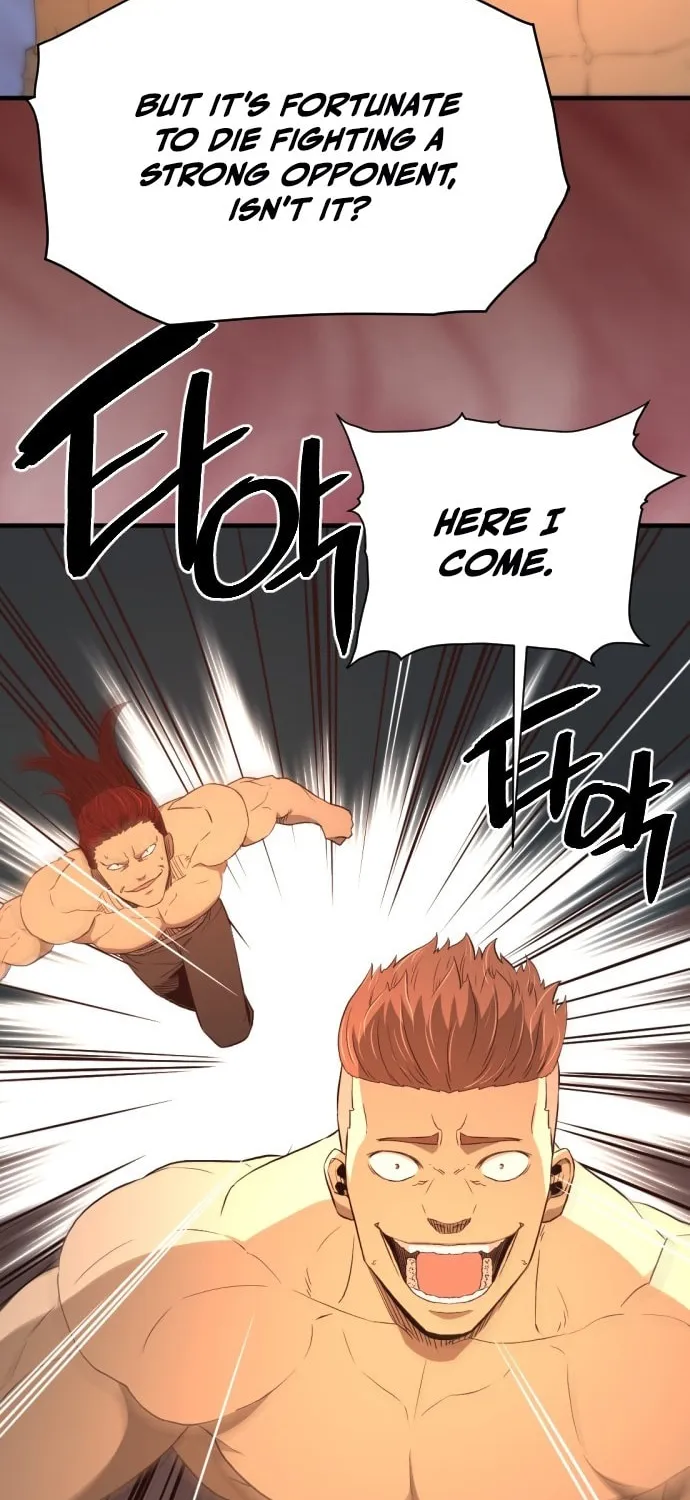 A Blade at a Time Chapter 27 page 27 - 