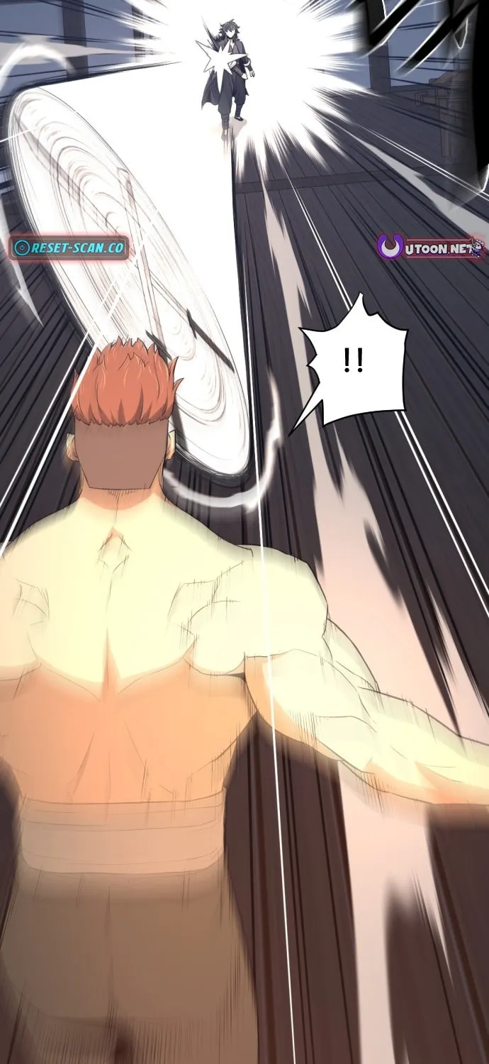 A Blade at a Time Chapter 27 page 30 - 