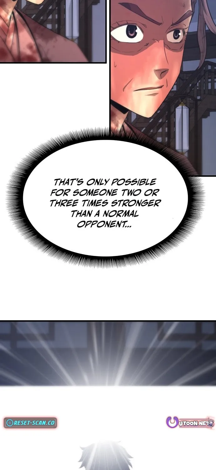 A Blade at a Time Chapter 27 page 4 - 