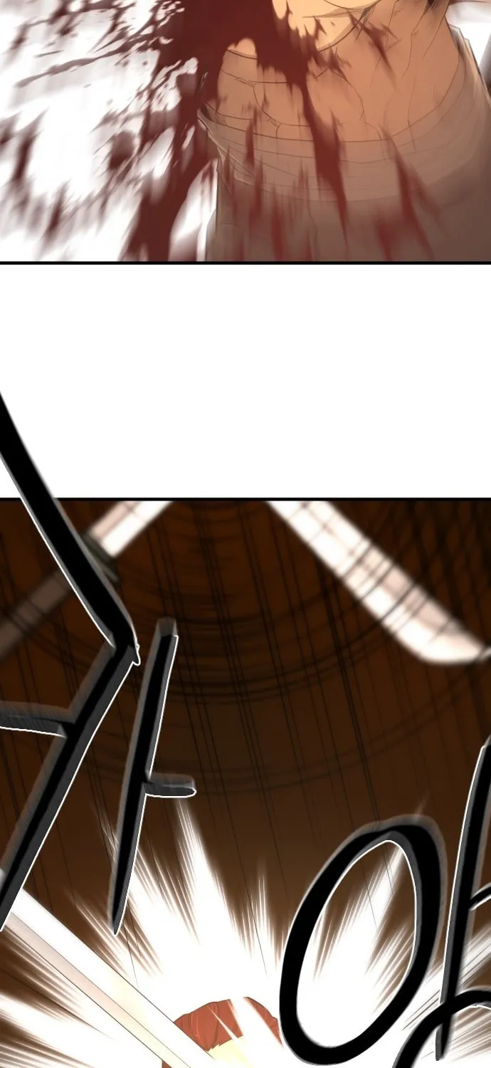 A Blade at a Time Chapter 27 page 32 - 
