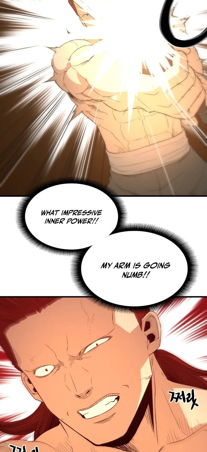 A Blade at a Time Chapter 27 page 33 - 
