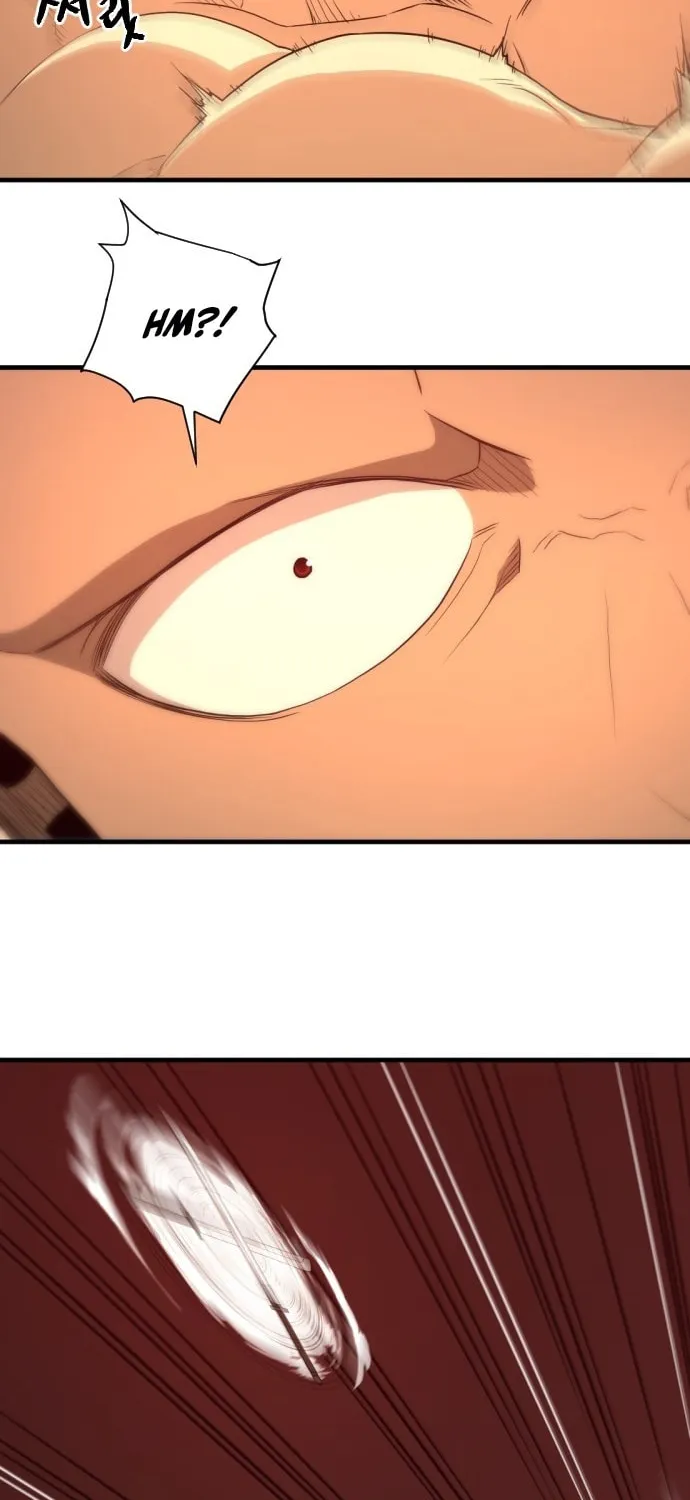 A Blade at a Time Chapter 27 page 34 - 