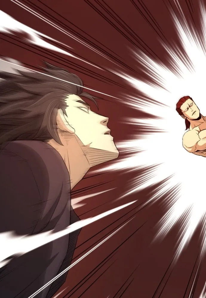 A Blade at a Time Chapter 27 page 35 - 