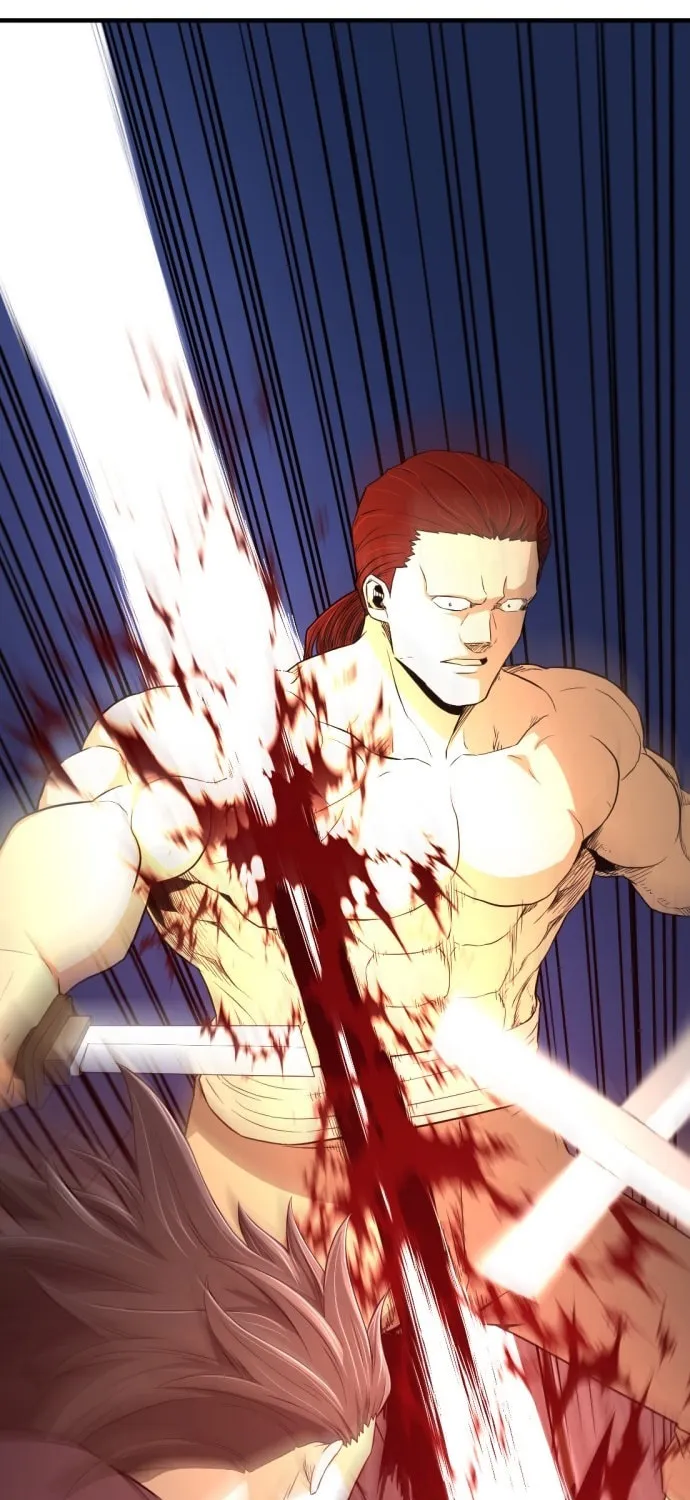 A Blade at a Time Chapter 27 page 38 - 