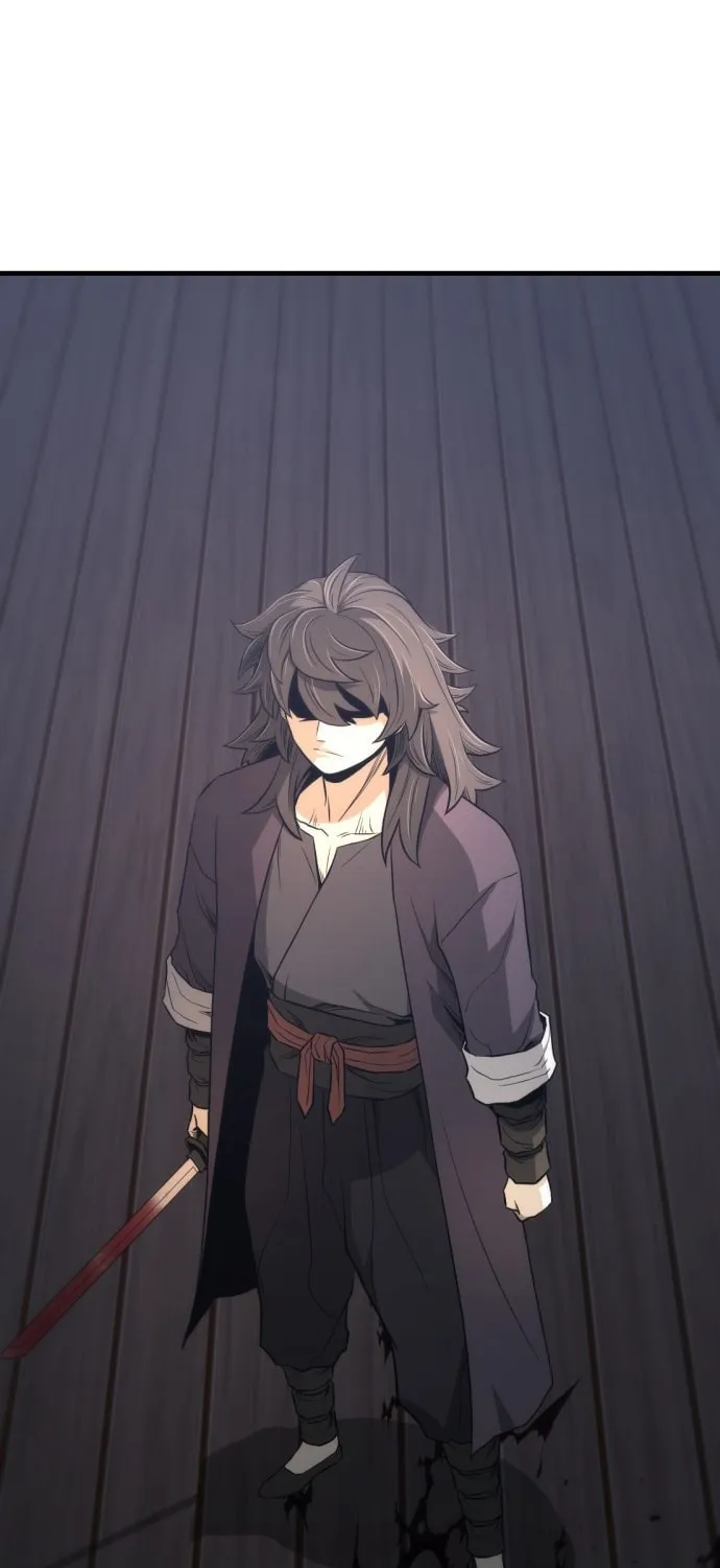 A Blade at a Time Chapter 27 page 43 - 
