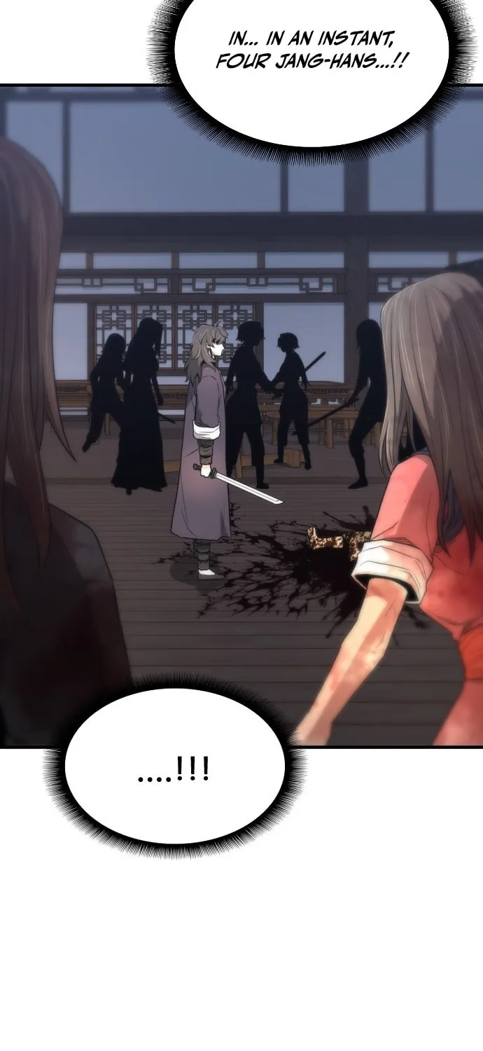 A Blade at a Time Chapter 27 page 45 - 
