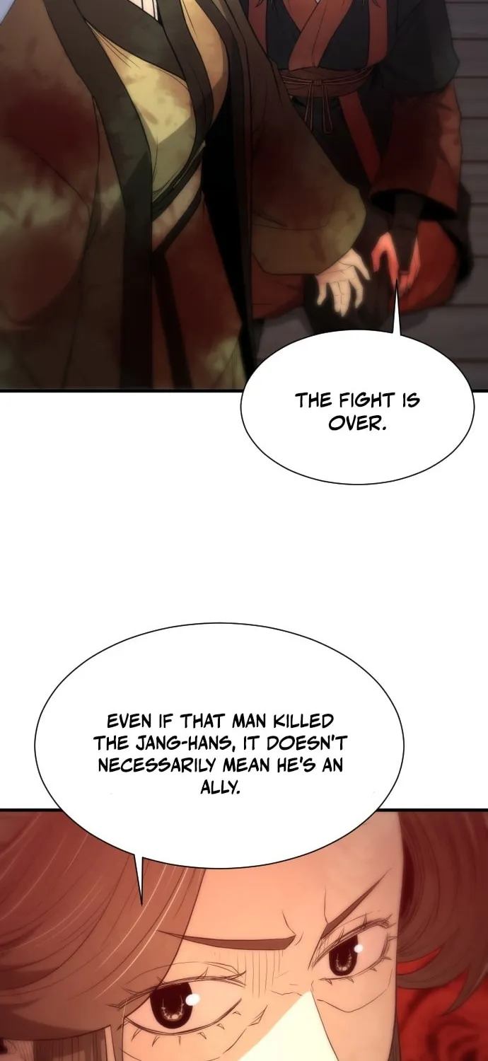 A Blade at a Time Chapter 27 page 48 - 