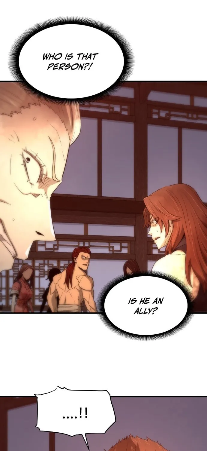 A Blade at a Time Chapter 27 page 6 - 