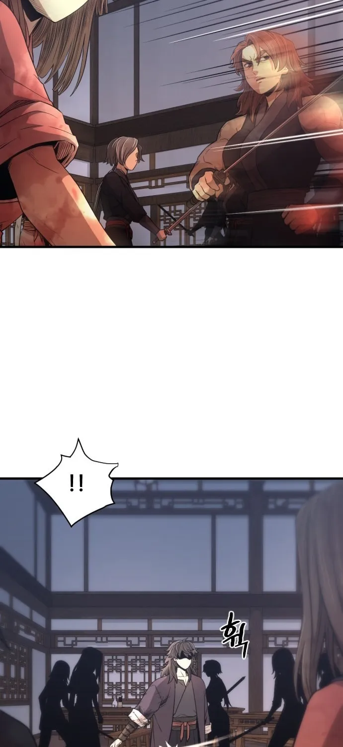 A Blade at a Time Chapter 27 page 51 - 