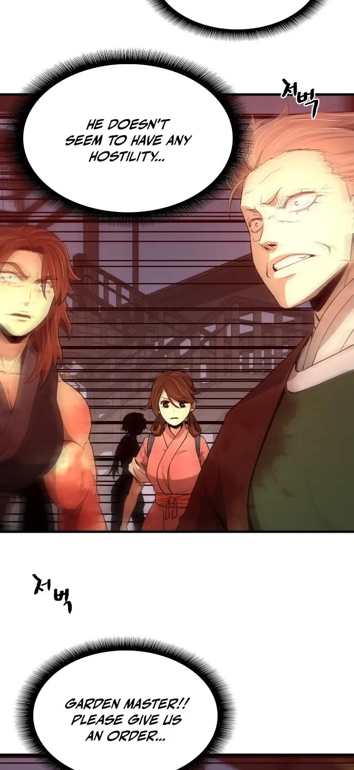 A Blade at a Time Chapter 27 page 55 - 