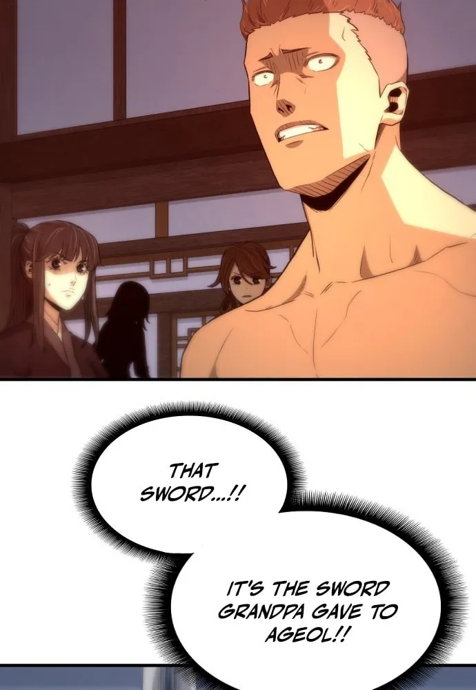 A Blade at a Time Chapter 27 page 7 - 