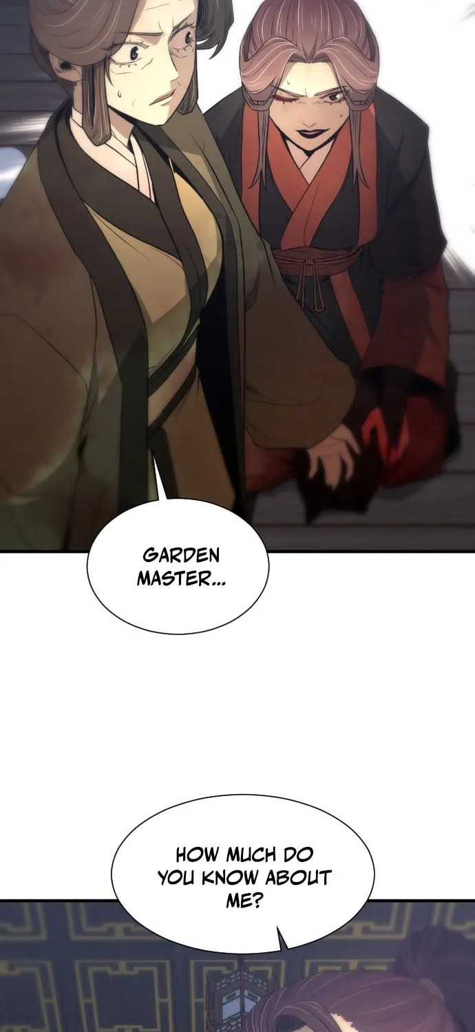 A Blade at a Time Chapter 27 page 62 - 