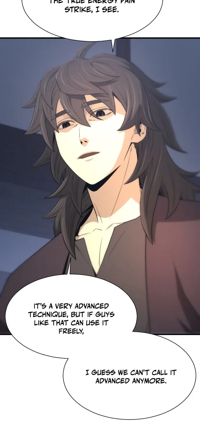 A Blade at a Time Chapter 27 page 65 - 