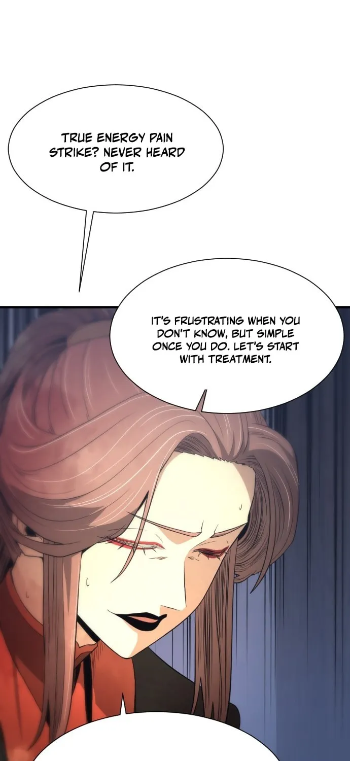 A Blade at a Time Chapter 27 page 66 - 