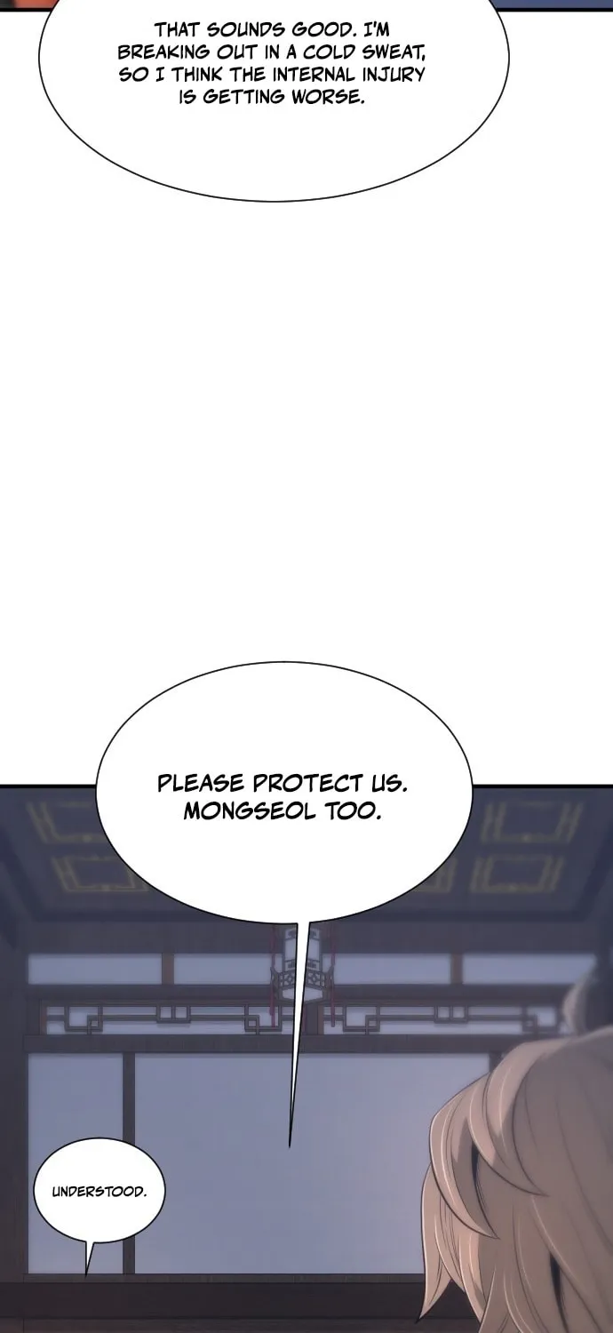 A Blade at a Time Chapter 27 page 67 - 